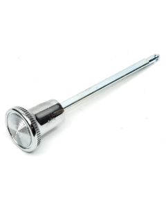 El Camino Headlight Knob And Rod, 1965-1966