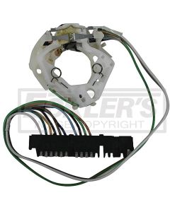 El Camino Turn Signal Switch, All, 1977