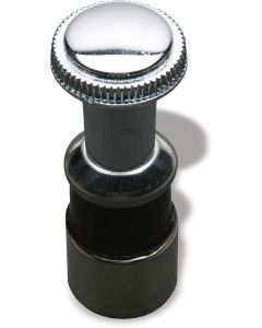 El Camino Cigarette Lighter Knob And Element, Rochester, 1964