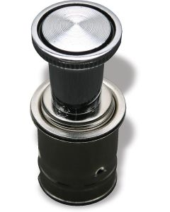 1965-66 Knob/Element,Cigarette,Rochester