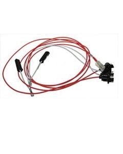 El Camino Courtesy Light Harness, 1964-1965