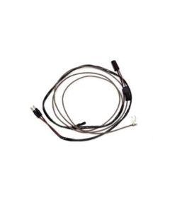 El Camino Tachometer Harness, 1966