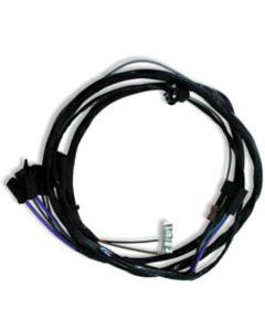 El Camino Center Console Wiring Harness, For Cars With Automatic Transmission, 1964