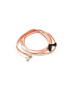 El Camino Center Console Wiring Harness, For Cars With Manual Transmission, 1964-1965