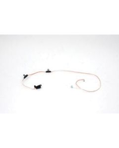 El Camino Center Console Wiring Harness, For Cars With Manual Transmission, 1968-1972