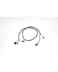 El Camino Center Console Extension Wiring Harness, For CarsWith Automatic Transmission, 1967