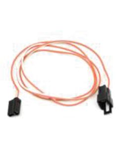 El Camino Center Console Extension Wiring Harness, For CarsWith Manual Transmission, 1968-1972