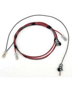 El Camino Clock Harness, 1959-1960