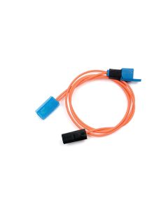 El Camino Clock Harness, Dash Mounted Clock, 1968-1969