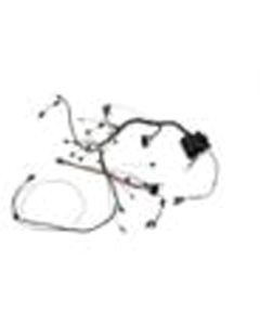 El Camino Dash Harness, With Factory Gauges, 1964