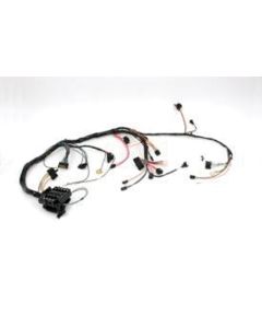 El Camino Dash Harness, For Cars With Factory Gauges, 1974