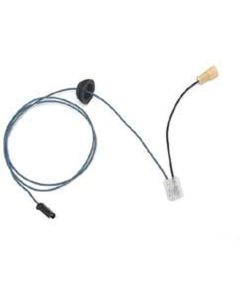 El Camino Wiper Motor Harness, Single Speed, 1959