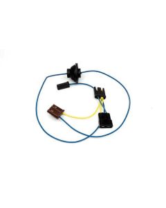 El Camino Wiper Motor Harness, Single Speed With Washer, 1965