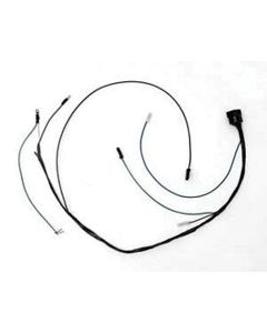 El Camino Engine Harness, With 6 Cylinder, 1960