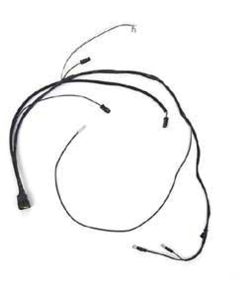 El Camino Engine Harness, 348 c.i. V8, 1960