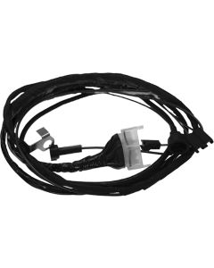 El Camino Engine Harness, 283 c.i. V8, with Warning Lights,1964