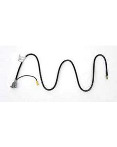 1959 El Camino Positive Battery Cable, 6 Cylinder & V8