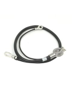1964 El Camino Negative Battery Cable V8