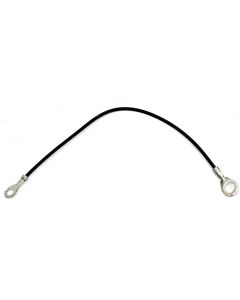 El Camino Ground Wire, Instrument Cluster, 1964-1967