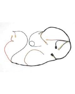 El Camino Air Conditioning Harness, 1959-1960