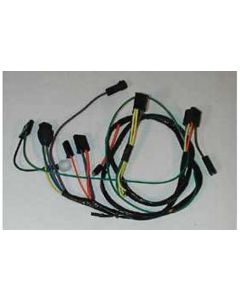 El Camino Air Conditioning Harness, 1965-1966