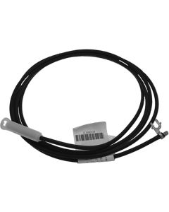 1967 El Camino Air Conditioning Harness