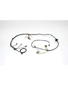 El Camino Air Conditioning Harness, 1968