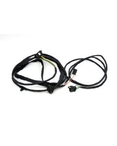 Harness,Dash To Quarter,Intermediate,1968