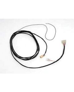 El Camino Rear Body Light Harness, Front Section, 1959