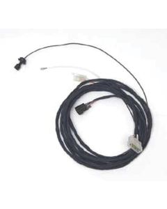 El Camino Rear Body Light Harness, Front Section, 1960