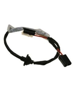 El Camino Kickdown Switch Harness, For Cars With TH400, 1968-1969