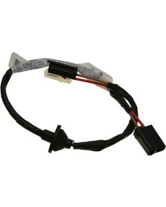 El Camino Kickdown Switch Harness, For Cars With TH400, 1971-1972
