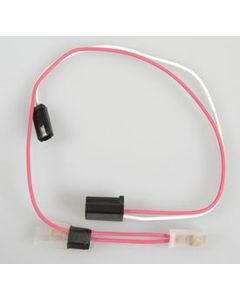 El Camino Speed Warning Harness, 1969