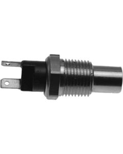 El Camino Temperature Sender Switch, V8 Without Gauges, Original AC Delco, 1964-1965	