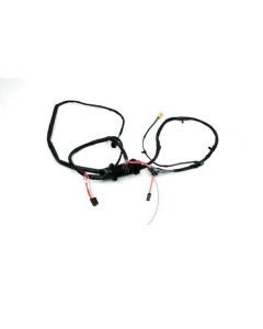 El Camino Power Window Harness, Passengers Door, 1966-1967