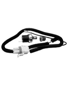 El Camino Lock-Up Switch Kit, 700R4 & 200R4 Transmission, 1959-1987