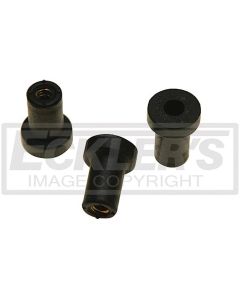1964-1967 El Camino Grommets, Voltage Regulator