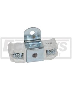 El Camino Ballast Resistors 8 Cylinder, With Hi-perf, 1959-1960