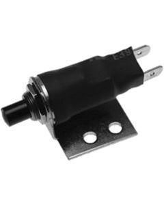 El Camino Air Conditioning Compressor Switch Button, For 2 Wire Circuit, 1966-1967