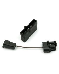 1964-1972 El Camino Alternator Conversion Kit External To Cs Series Internal Regulated Conversion Harness