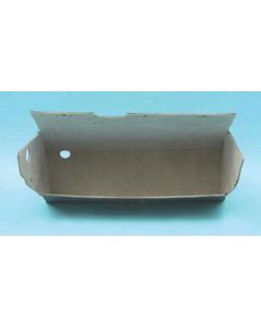 Chevy Glove Box, 1957