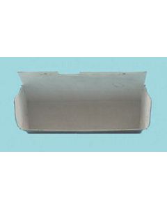 Chevy Glove Box Liner, 1955-1956