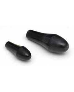 Chevy Turn Signal & Shifter Lever Knobs, 1955-1957