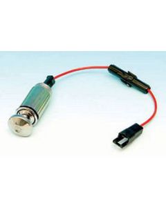 Cigarette Lighter Assembly,1955