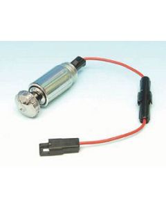 Chevy Cigarette Lighter Assembly, 1956