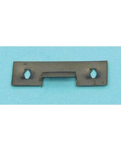 1955-1957 Chevy Glove Box Latch Plate
