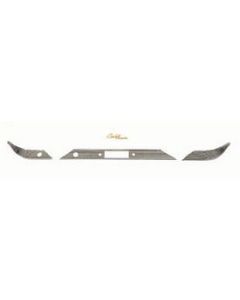 1955 Chevy Dash Trim Set