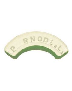 Chevy Shifter Indicator Lens, TH200, 700R4 Automatic Transmission, 1955-1956