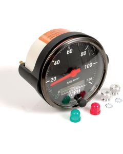 Replacement Speedometer Gauge For Custom Gauge Set