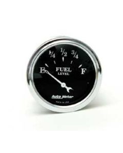 Replacement Fuel Gauge For Custom Gauge Set
